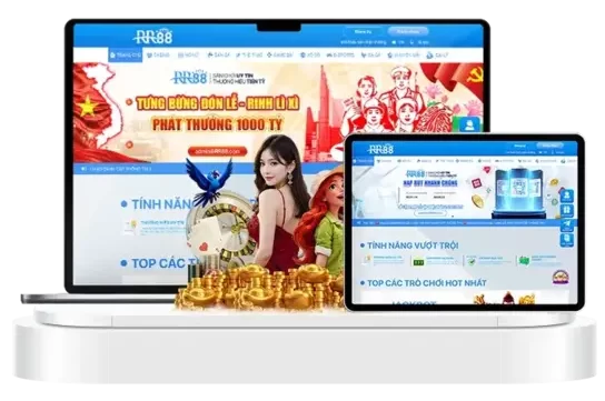 Tải Ứng Dụng RR88